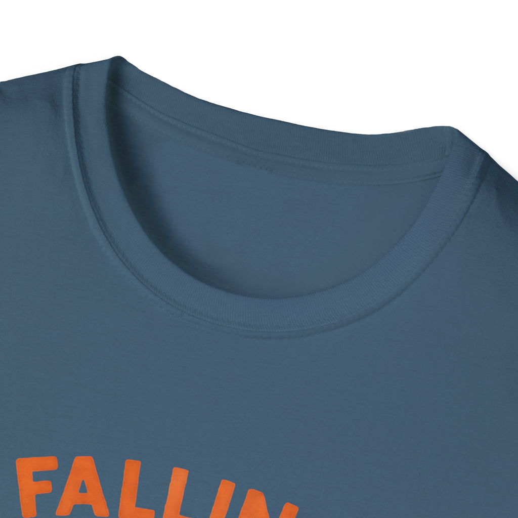 Falling for the ride T-Shirt