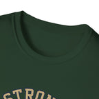 Strong Is New Pretty T-Shirt