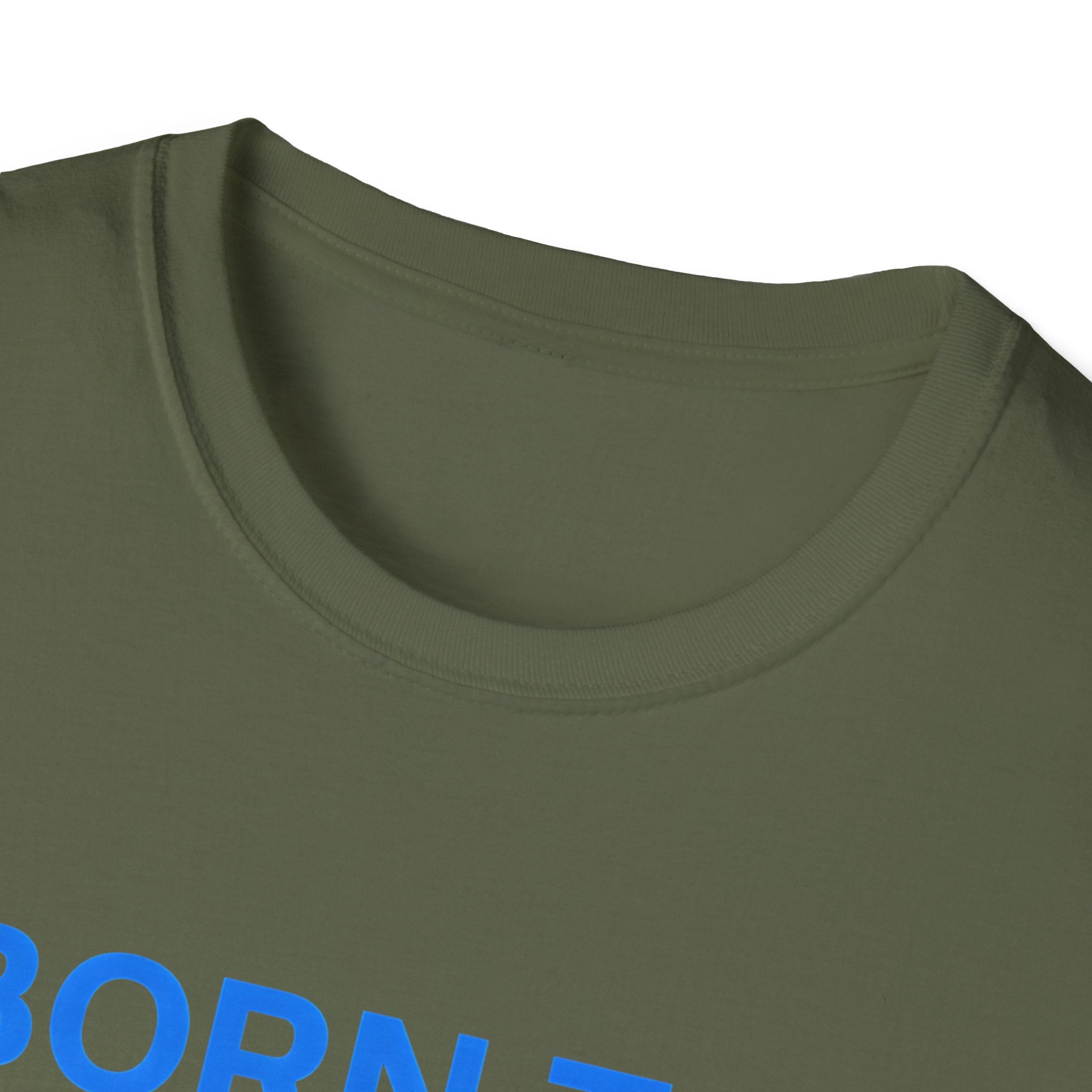 Born to Run T-Shirt