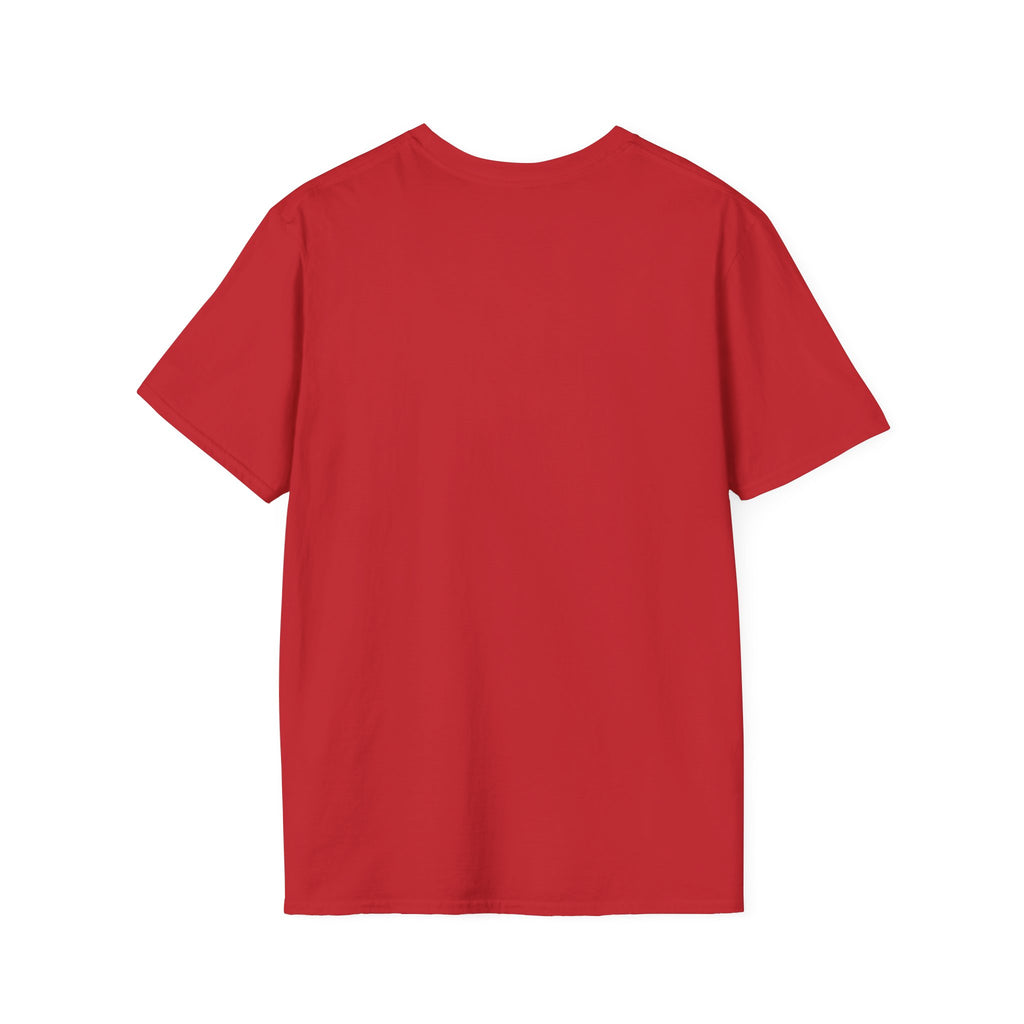 Strong Is New Pretty T-Shirt