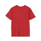Strong Is New Pretty T-Shirt