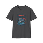 I Prefer Dreadmill T-Shirt