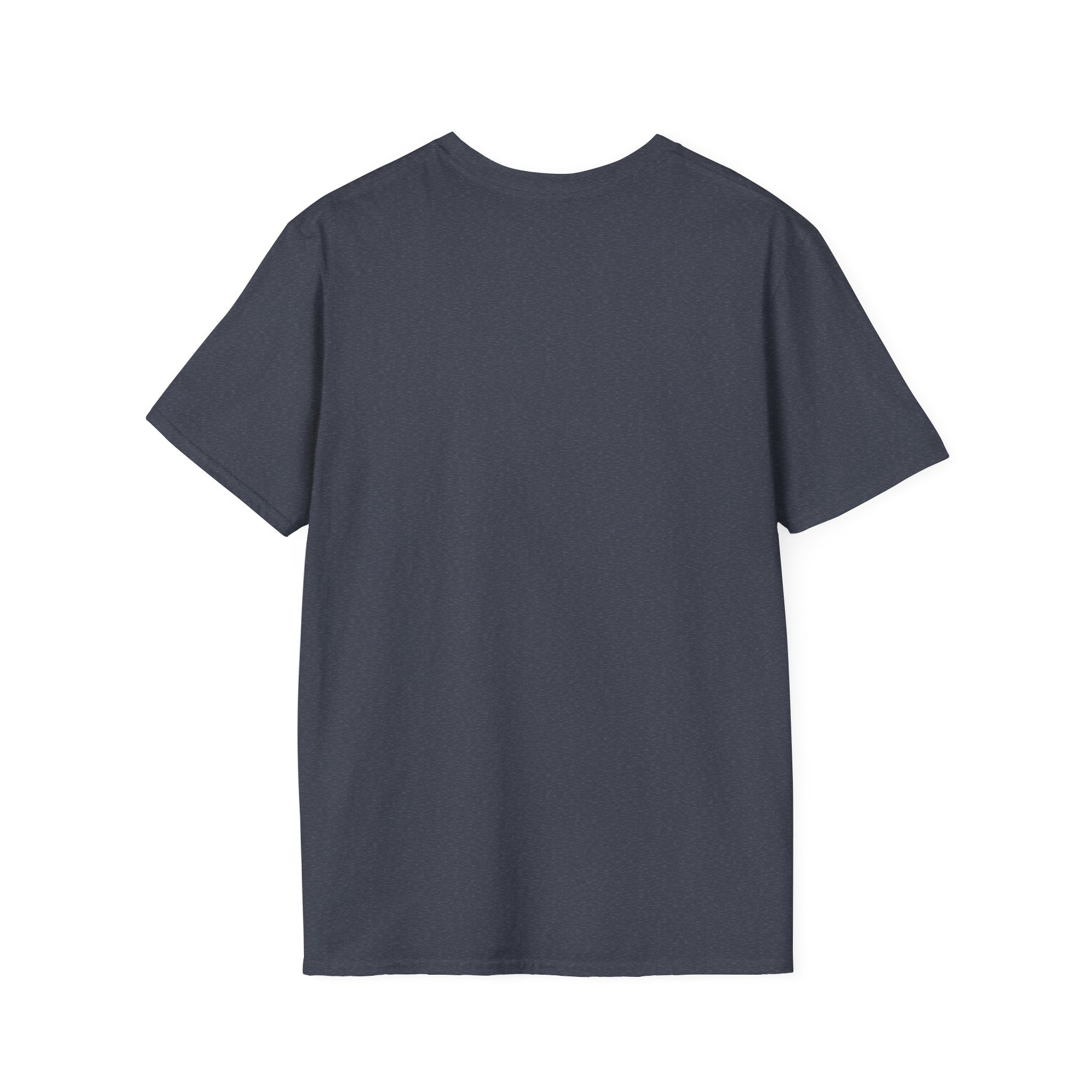 Exhausted Sit-Up Attempt T-Shirt