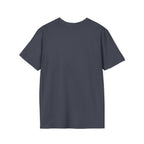 Bear Lifting Weights T-Shirt