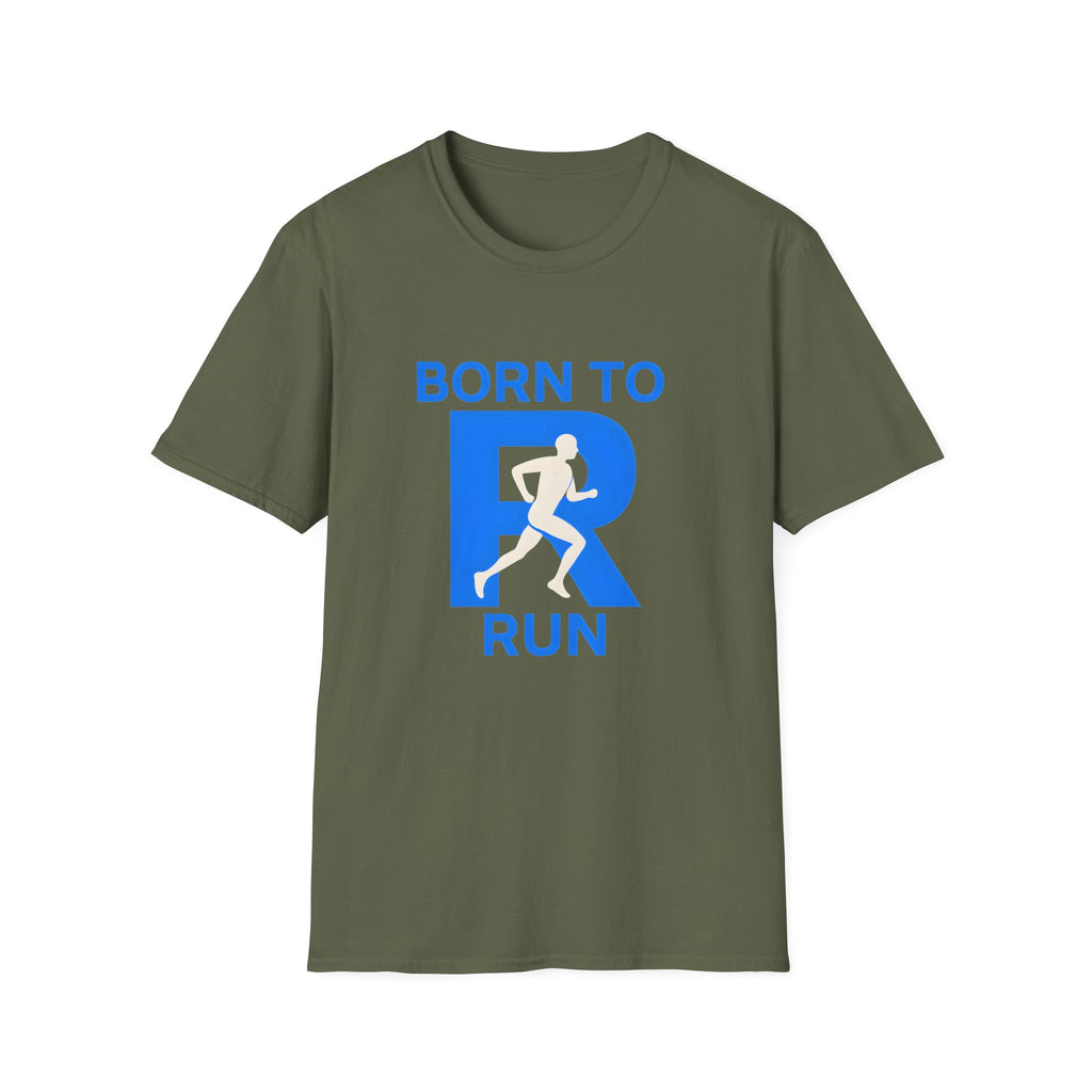 Born to Run T-Shirt