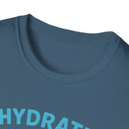 Hydrate and Meditate T-Shirt