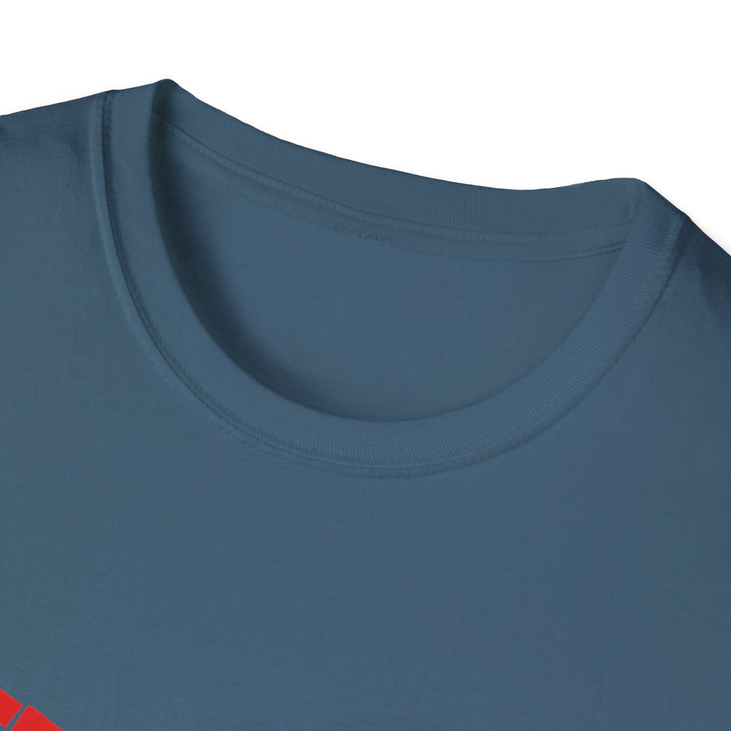 Kick Harder Breathe Smarter T-Shirt