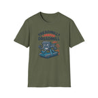 I Prefer Dreadmill T-Shirt