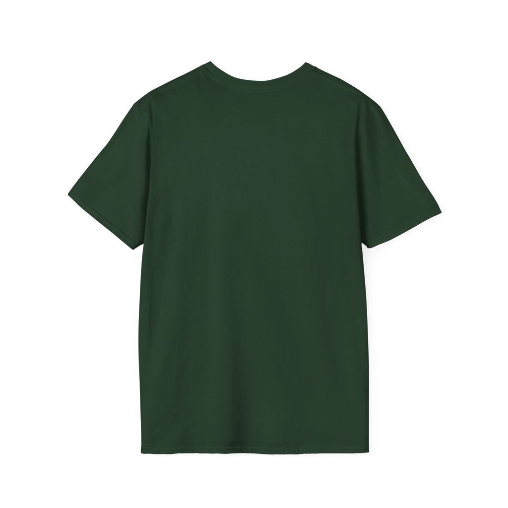 Strong Is New Pretty T-Shirt