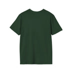 Strong Is New Pretty T-Shirt