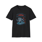 I Prefer Dreadmill T-Shirt