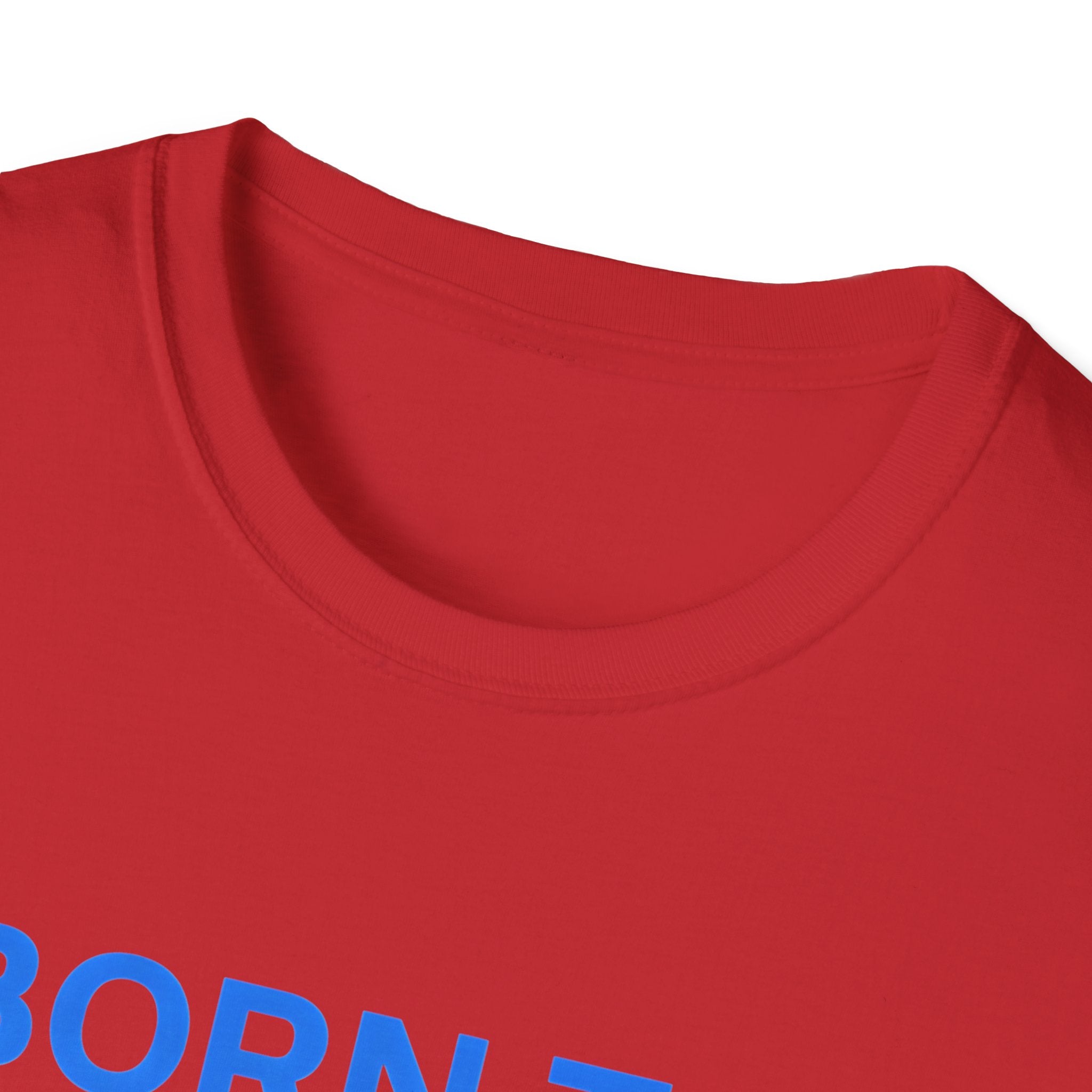 Born to Run T-Shirt