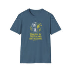 Powered by Protein T-Shirt