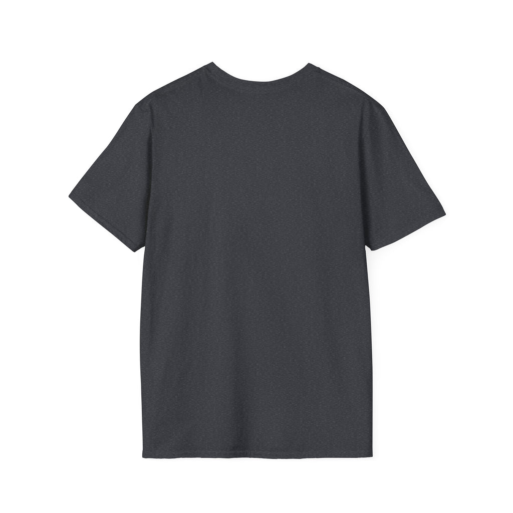 Strong Is New Pretty T-Shirt