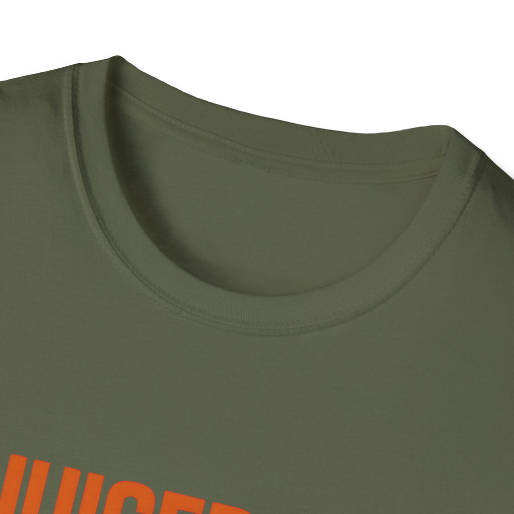 Juiced Up Moose T-Shirt