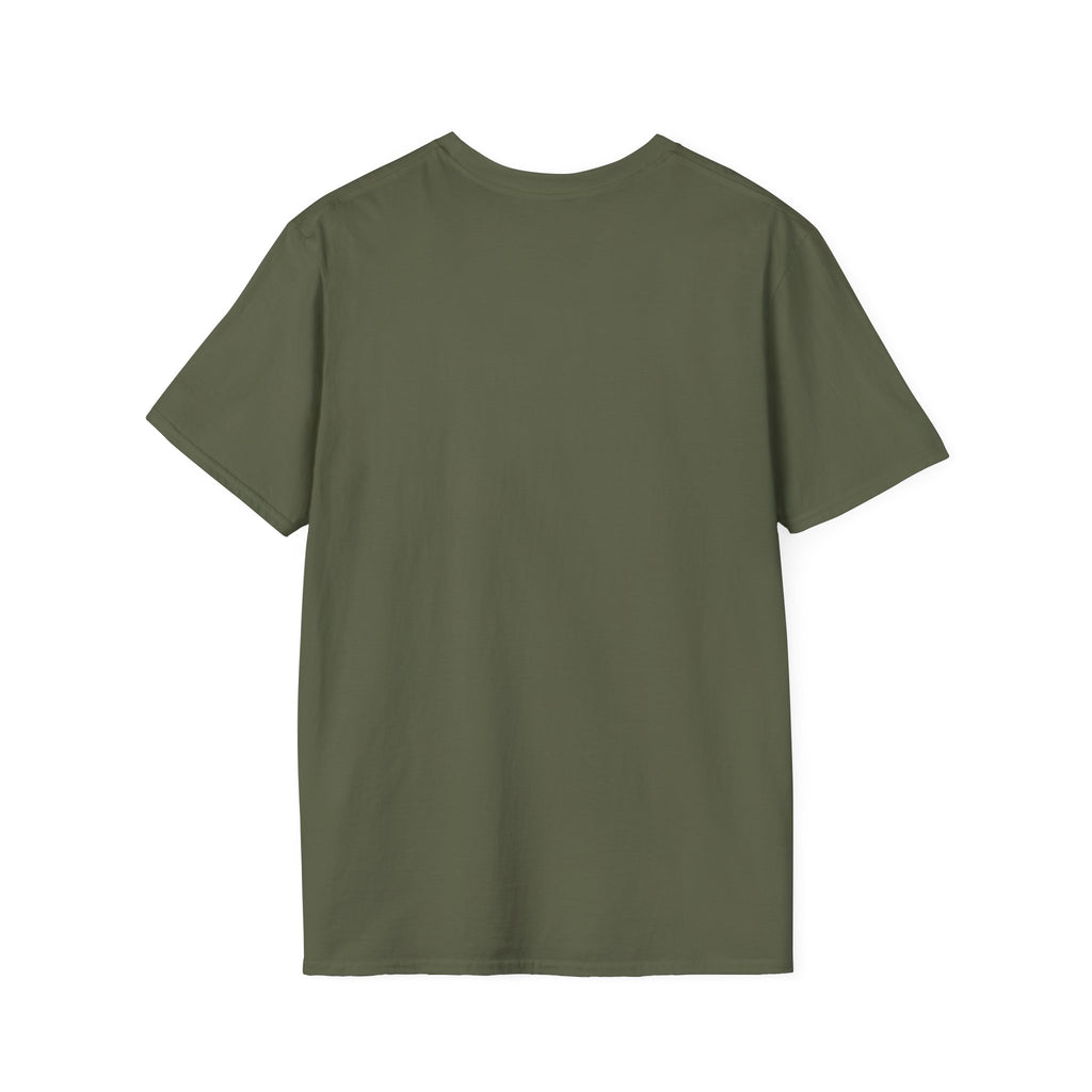 Juiced Up Moose T-Shirt