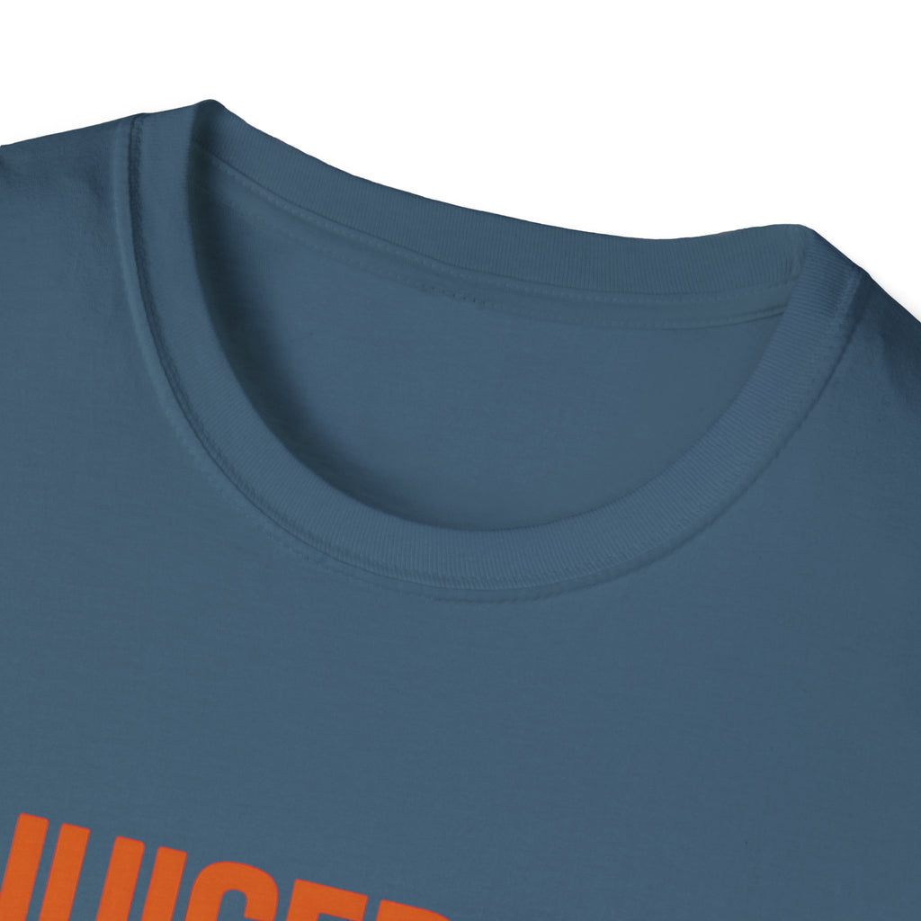 Juiced Up Moose T-Shirt