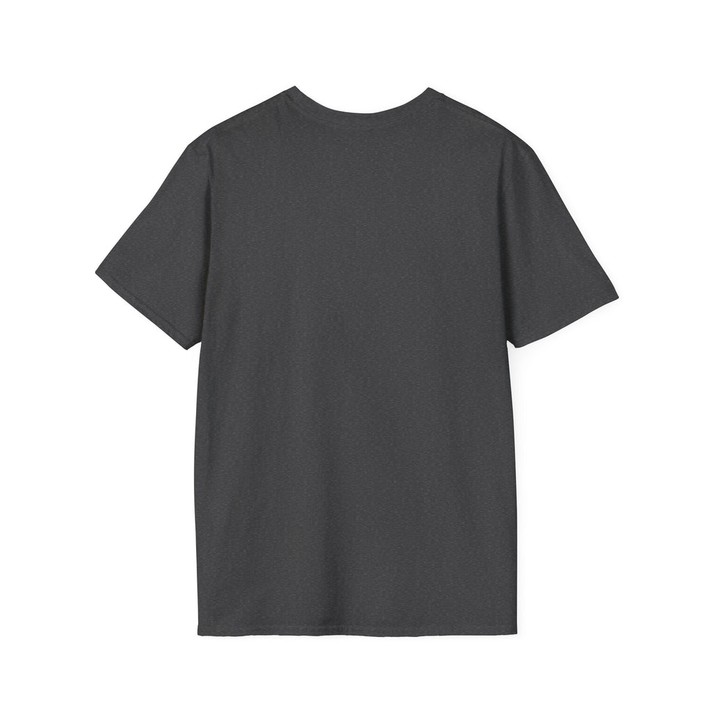 Strong Is New Pretty T-Shirt