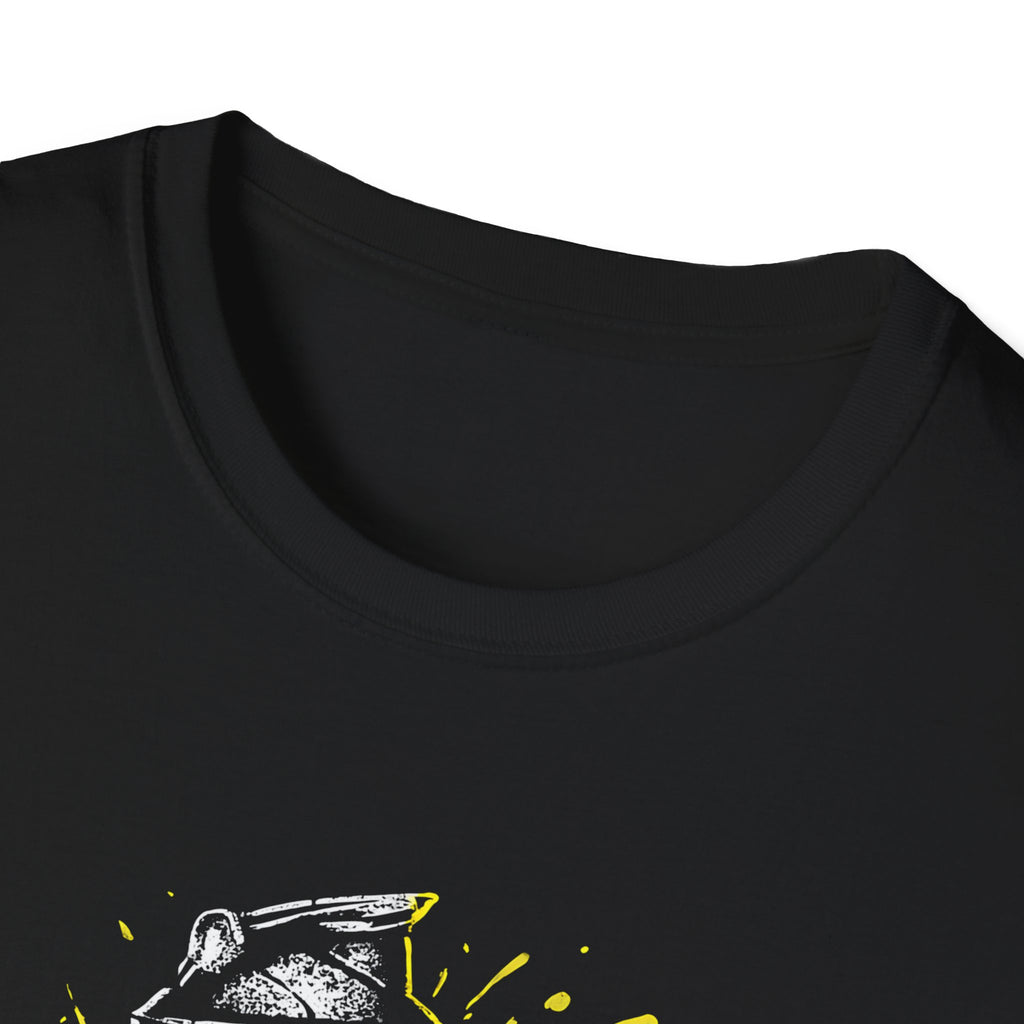 Powered by Protein T-Shirt
