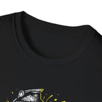Powered by Protein T-Shirt