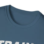 Train Like You Fight T-Shirt