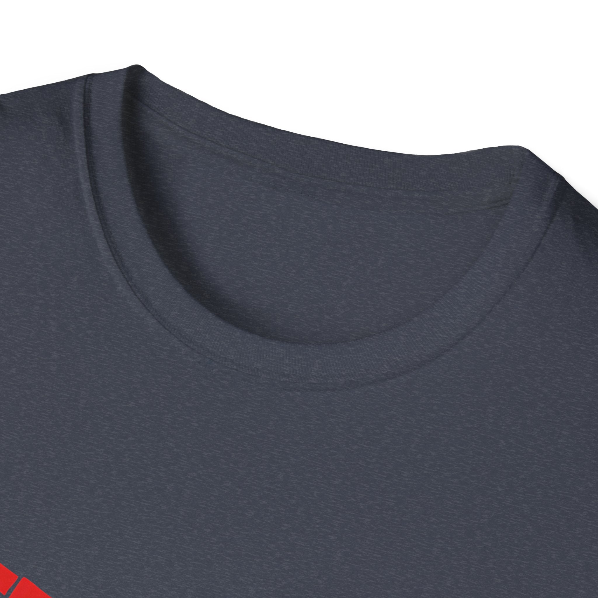 Kick Harder Breathe Smarter T-Shirt