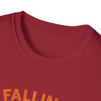 Falling for the ride T-Shirt