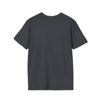 Exhausted Sit-Up Attempt T-Shirt