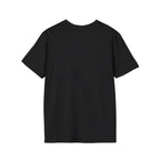Bear Lifting Weights T-Shirt