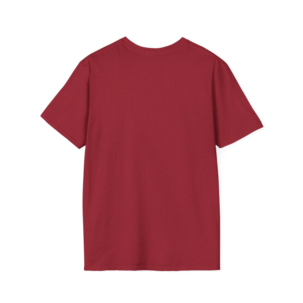 Falling for the ride T-Shirt