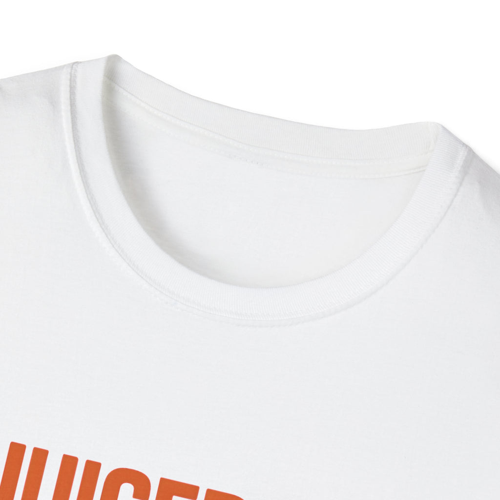 Juiced Up Moose T-Shirt