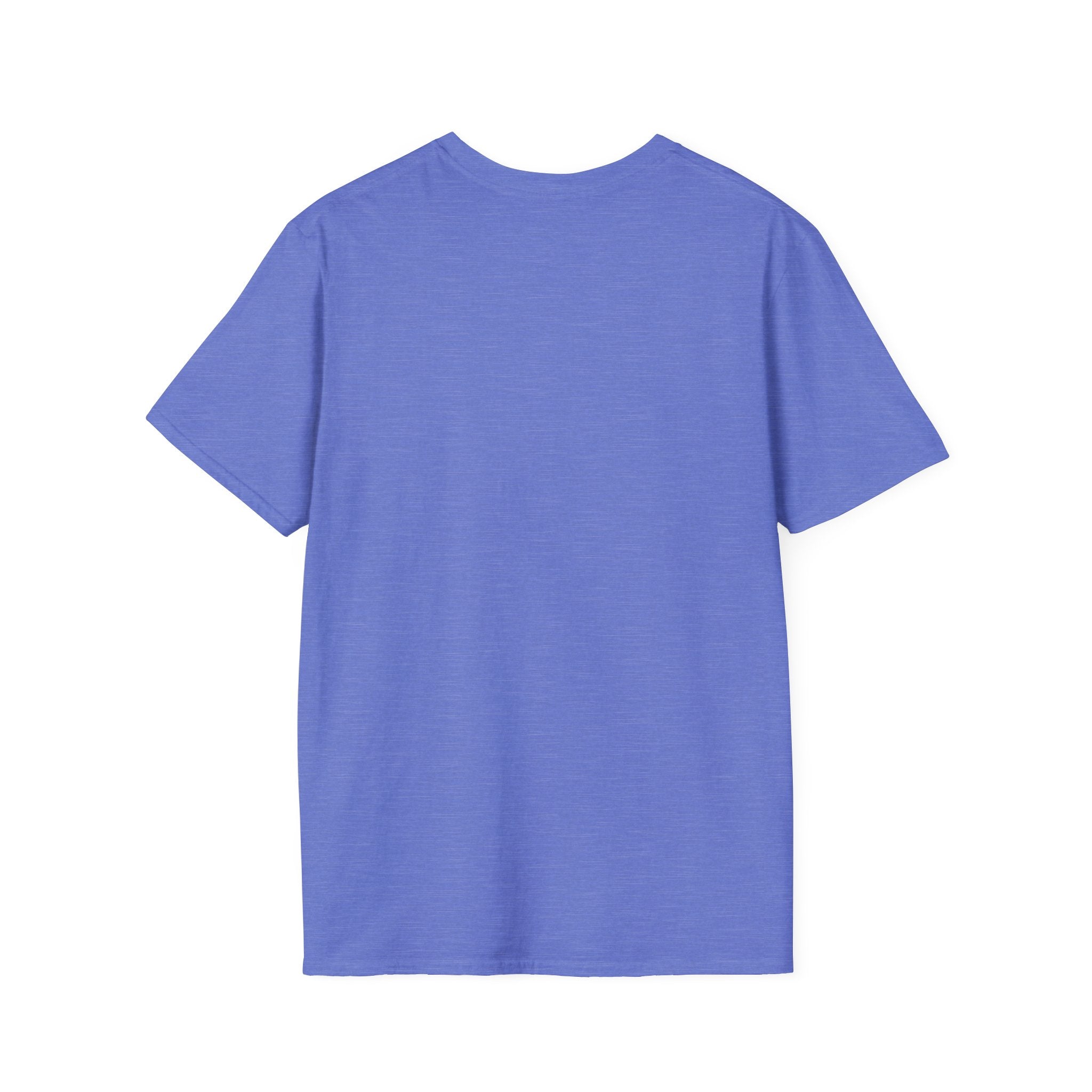 Strong Is New Pretty T-Shirt