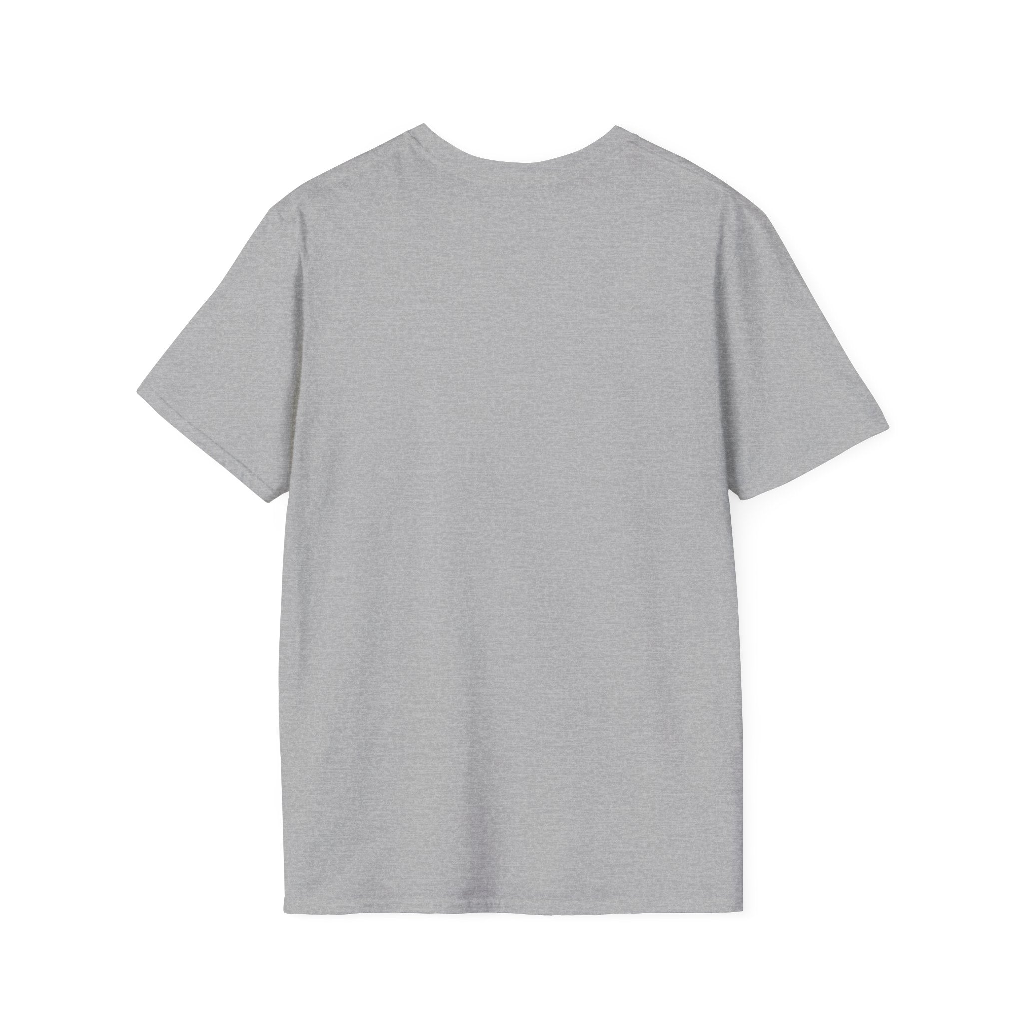 Kick Harder Breathe Smarter T-Shirt