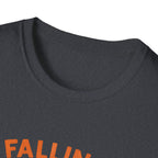 Falling for the ride T-Shirt