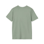 Strong Is New Pretty T-Shirt